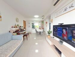 Rivercove Residences (D19), Condominium #556145441